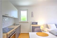 Anmarie Ferienwohnungen Apartment 4 – Patio foto 3