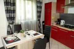 Appartements Andreja Apartment 2 foto 3