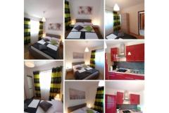 Appartements Andreja Apartment 2 foto 4