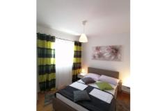 Appartements Andreja Apartment 2 foto 5
