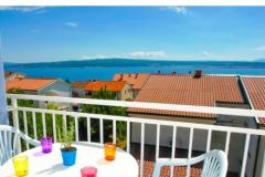 Appartements Azur Crikvenica Apartment 3 – Azur 3 foto 1