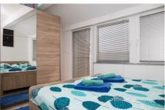 Appartements Colosseum Crikvenica Apartment 2 – App LENI foto 4