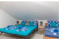 Appartements Colosseum Crikvenica Apartment 2 – App LENI foto 5