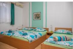 Appartements Colosseum Crikvenica Apartment 1 – KATARINA foto 3