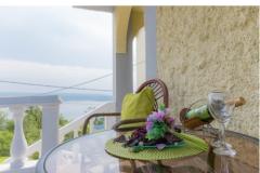 Appartements Colosseum Crikvenica Apartment 1 – KATARINA foto 5