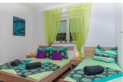 Appartements Colosseum Crikvenica Apartment 3 – App TIMEA foto 3