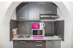 Appartements Colosseum Crikvenica Apartment 3 – App TIMEA foto 4
