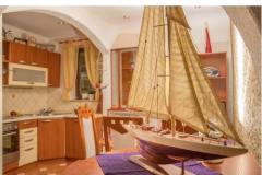 Appartements Colosseum Crikvenica Apartment 4 – App GEZA foto 1