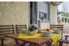 Appartements Colosseum Crikvenica Apartment 4 – App GEZA foto 5