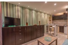 Appartements Colosseum Crikvenica Apartment 5 – STUDIO App foto 2