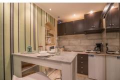 Appartements Colosseum Crikvenica Apartment 5 – STUDIO App foto 3