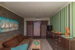 Appartements Colosseum Crikvenica Apartment 5 – STUDIO App foto 5