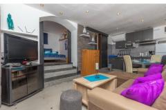 Appartements Colosseum Crikvenica Apartment 6 – App HEDI foto 1