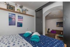 Appartements Colosseum Crikvenica Apartment 6 – App HEDI foto 3