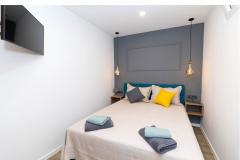 Appartements Crikvenica Apartment 1 – Hana foto 4