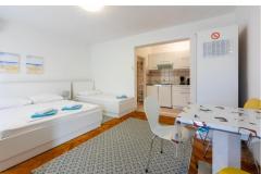 Appartements Evica Apartment 3 – app 3 foto 3