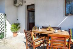 Appartements Grof Selce Apartment 2 – App 1-sivi foto 1