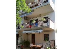 Appartements Grof Selce Apartment 2 – App 1-sivi foto 2