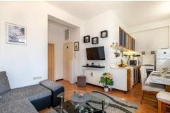 Appartements Grof Selce Apartment 2 – App 1-sivi foto 4