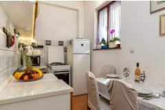 Appartements Grof Selce Apartment 2 – App 1-sivi foto 5