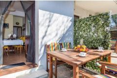 Appartements Grof Selce Apartment 1 – App2- smed foto 2