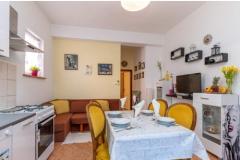 Appartements Grof Selce Apartment 1 – App2- smed foto 3