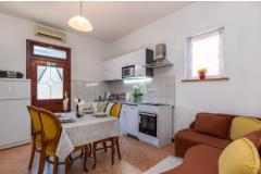 Appartements Grof Selce Apartment 1 – App2- smed foto 4