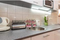 Appartements Grof Selce Apartment 1 – App2- smed foto 5