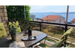 Appartements Herceg Apartment 1 – App 6+1 foto 2