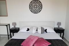 Appartements i sobe Beata Zimmer 5 – Soba 1/2 foto 2