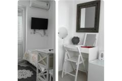 Appartements i sobe Beata Zimmer 5 – Soba 1/2 foto 4