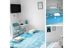 Appartements i sobe Beata Zimmer 5 – Soba 1/2 foto 5