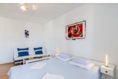 Appartements Ira Apartment 1 – 1 kat foto 5