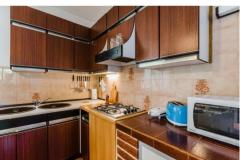 Appartements Ira Apartment 2 – Prizemlje foto 2