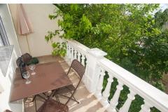 Appartements Jadranovo Apartment 1 – A3 - 1 foto 4