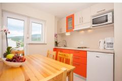 Appartements Jadranovo Apartment 2 – A4 - 2 foto 1
