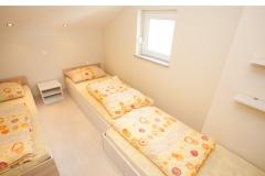 Appartements Jadranovo Apartment 2 – A4 - 2 foto 2