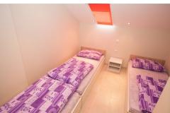Appartements Jadranovo Apartment 2 – A4 - 2 foto 3