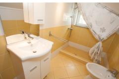 Appartements Jadranovo Apartment 2 – A4 - 2 foto 4