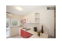 Appartements Jadranovo Apartment 3 – A4 - 1 foto 1