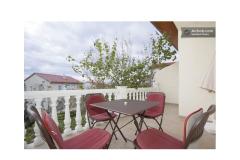 Appartements Jadranovo Apartment 3 – A4 - 1 foto 4