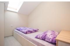 Appartements Jadranovo Apartment 4 – A3 - 2 foto 3