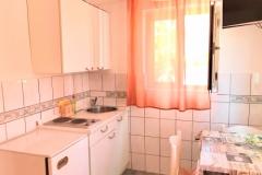 Appartements Klara Crikvenica Apartment 4 – Studio 4 foto 1