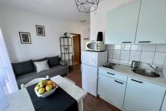 Appartements Klara Crikvenica Apartment 1 – Apartman 1 foto 3