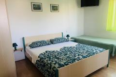 Appartements Klara Crikvenica Apartment 2 – Studio 2 foto 2