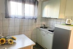 Appartements Klara Crikvenica Apartment 2 – Studio 2 foto 4