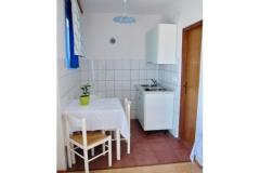 Appartements Klara Crikvenica Apartment 3 – Studio-blu foto 2