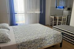 Appartements Klara Crikvenica Apartment 3 – Studio-blu foto 5