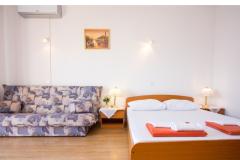 VILLA LYDIA SELCE  Apartment 1 – MARIA foto 2