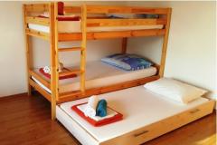 VILLA LYDIA SELCE  Apartment 1 – MARIA foto 4